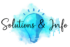 solution and information logo