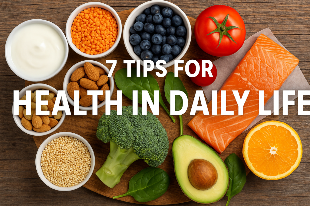 health