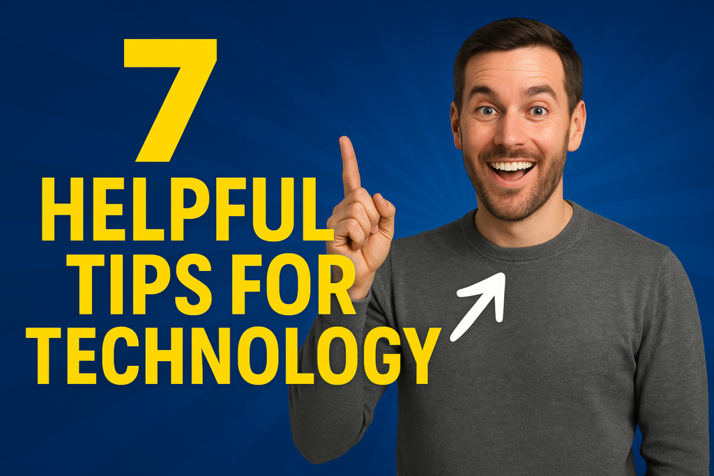 technology