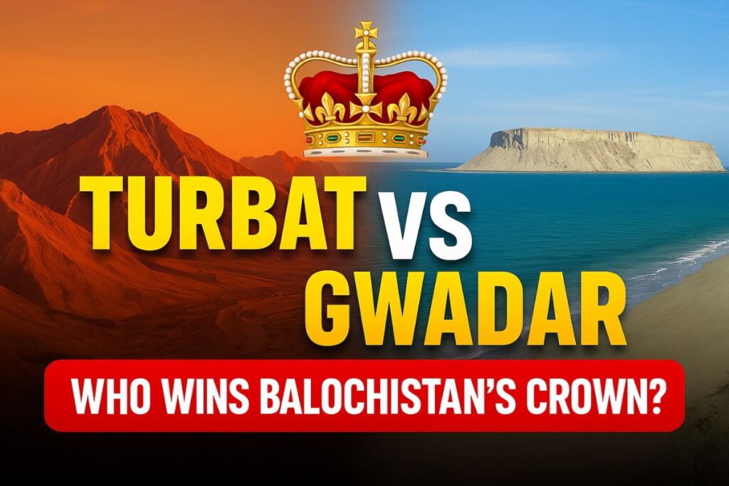 turbat and gwadar weather